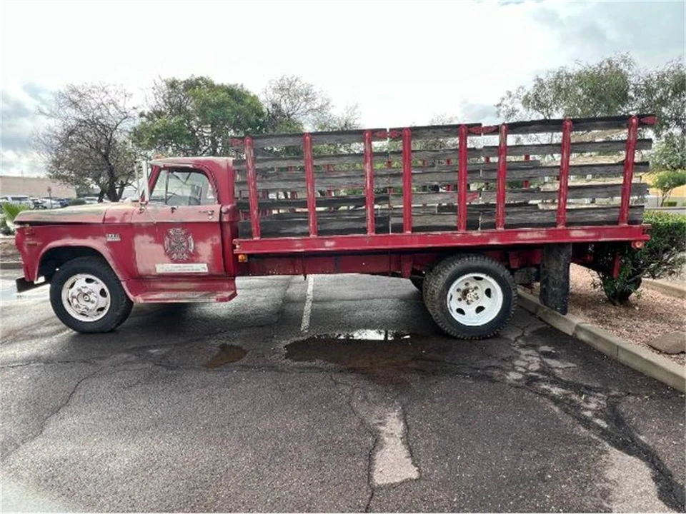 1970 Dodge D Series 2nd Gen - Image 15 of 19