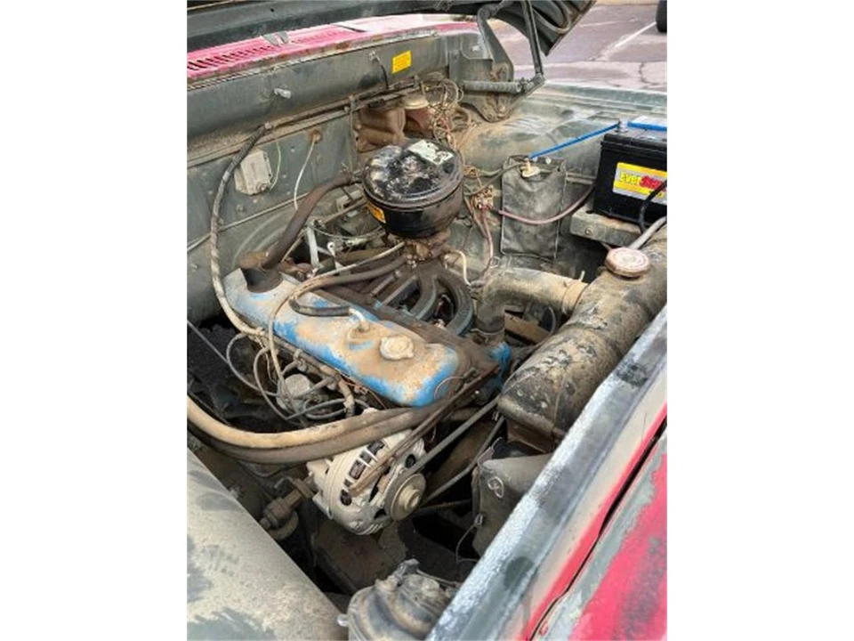 1970 Dodge D Series 2nd Gen - Image 12 of 19
