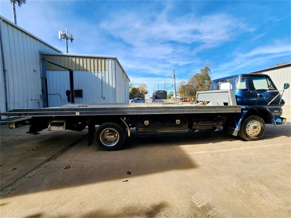 1970 Dodge D Series 2nd Gen - Image 2 of 12