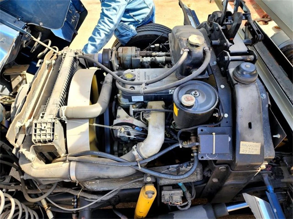 1970 Dodge D Series 2nd Gen - Image 9 of 12