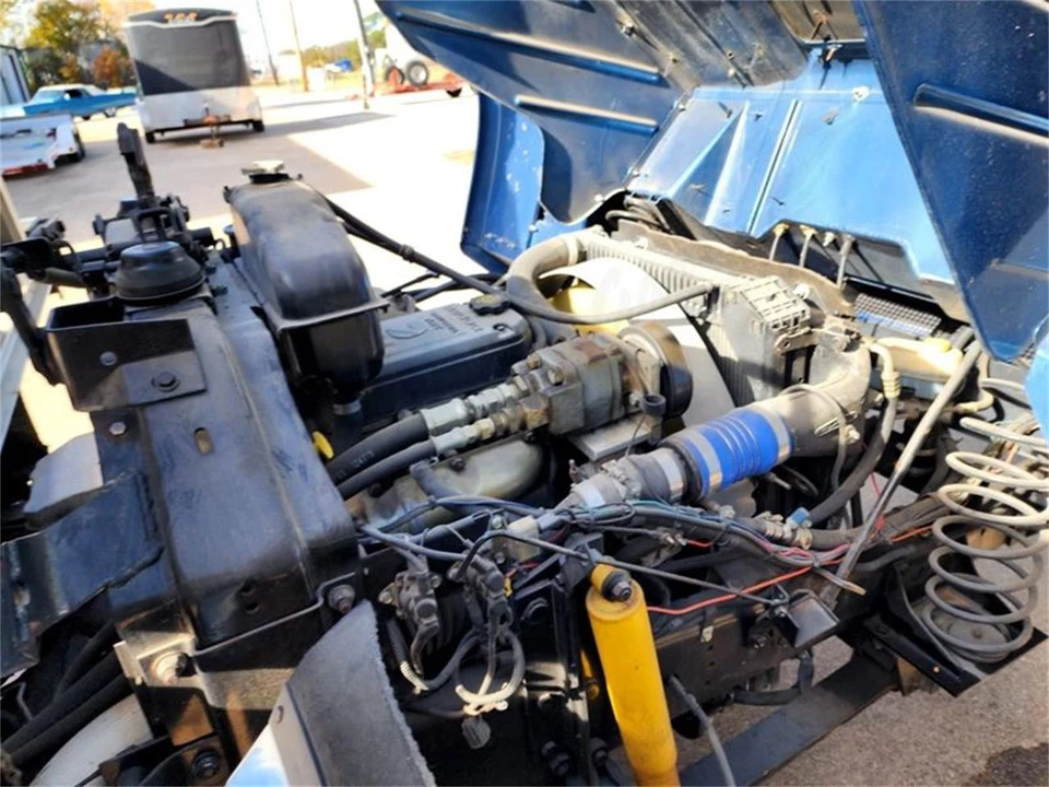 1970 Dodge D Series 2nd Gen - Image 10 of 12