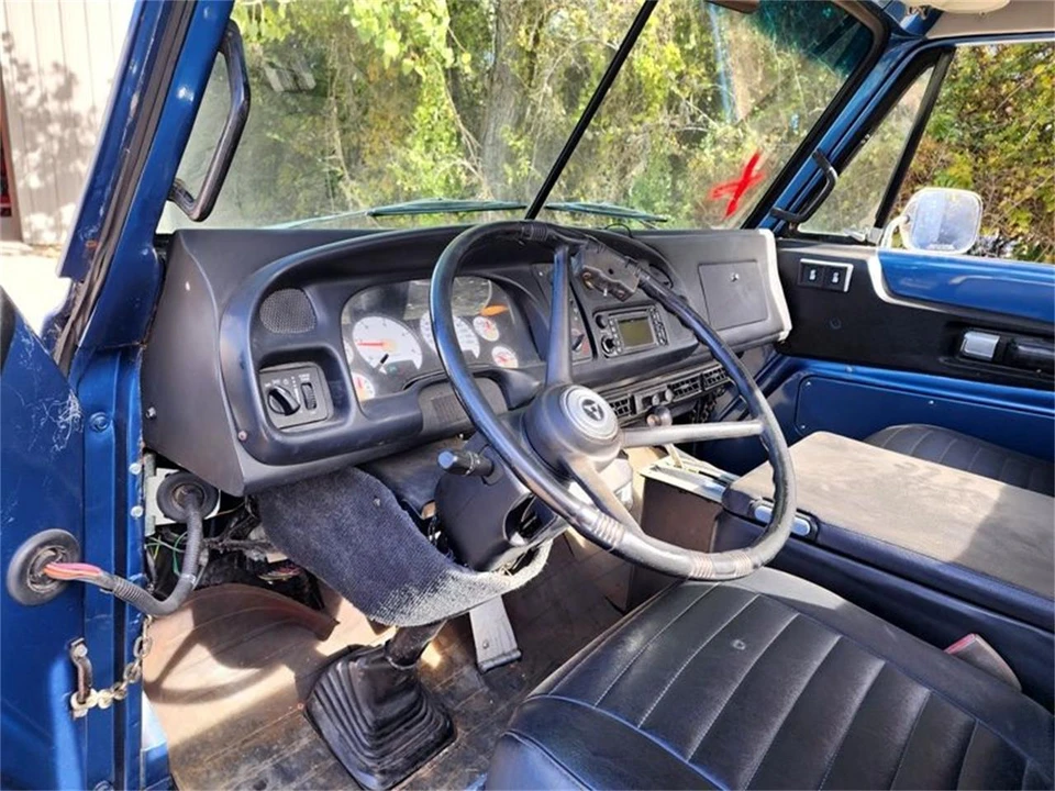 1970 Dodge D Series 2nd Gen - Image 11 of 12