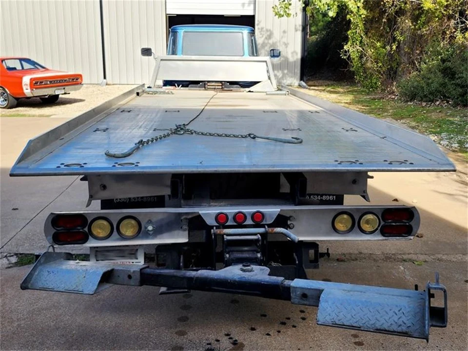 1970 Dodge D Series 2nd Gen - Image 4 of 12