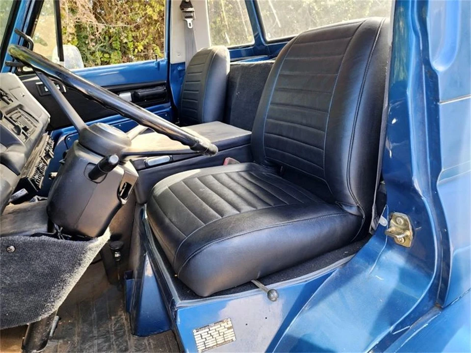 1970 Dodge D Series 2nd Gen - Image 12 of 12