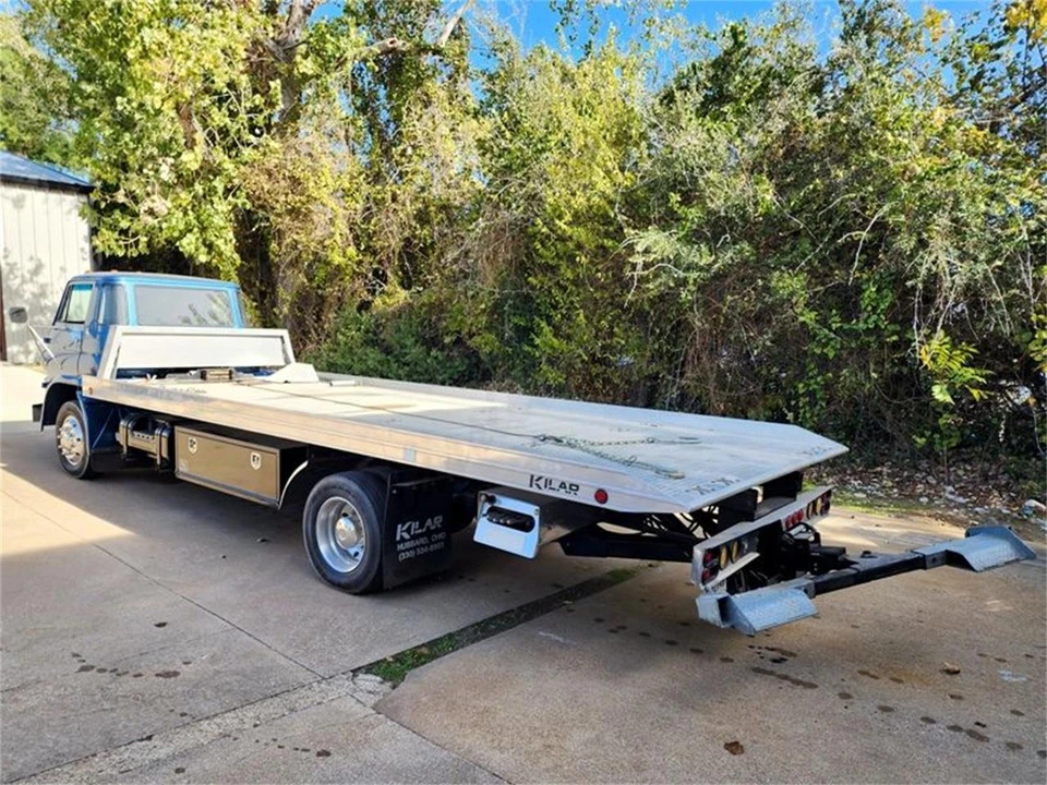 1970 Dodge D Series 2nd Gen - Image 5 of 12