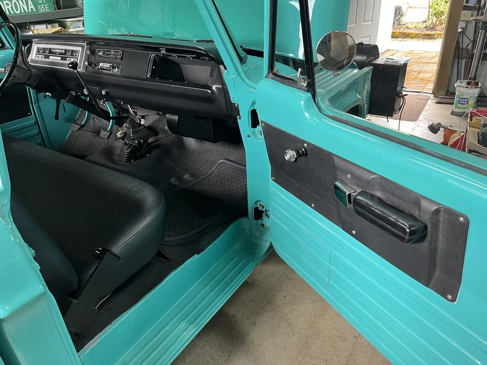 1970 Dodge Power Wagon (1946-1968) - Image 24 of 31