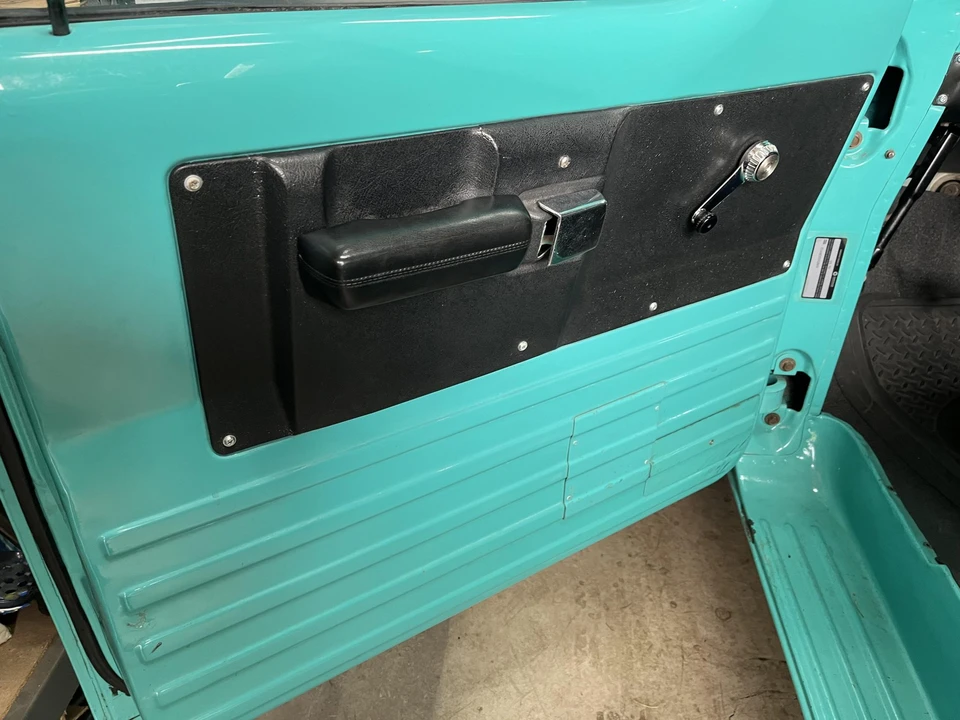 1970 Dodge Power Wagon (1946-1968) - Image 23 of 31