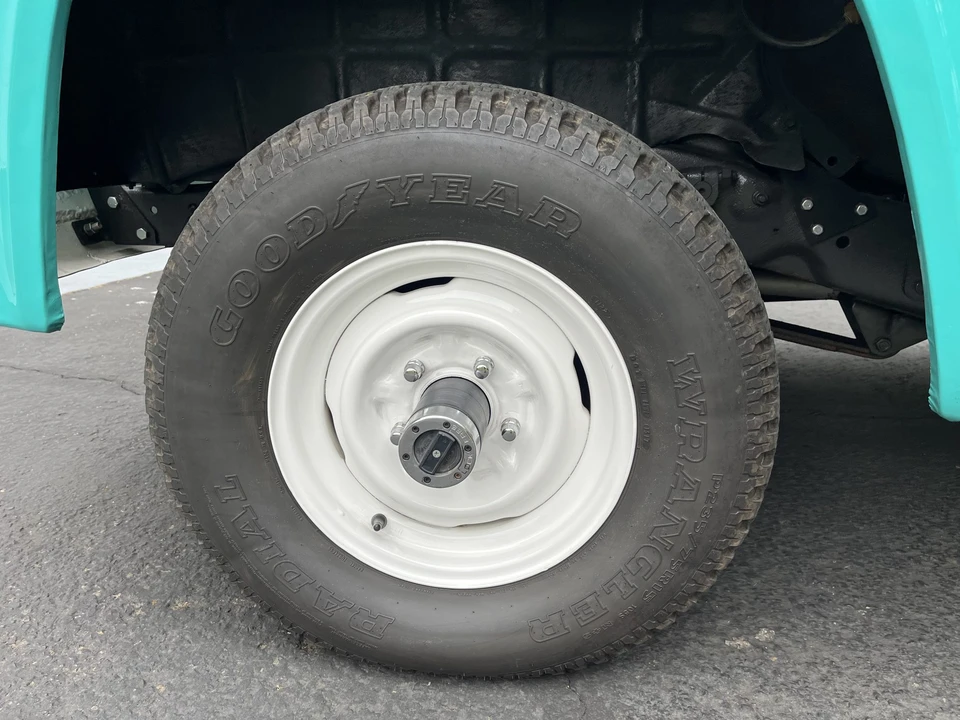 1970 Dodge Power Wagon (1946-1968) - Image 18 of 31