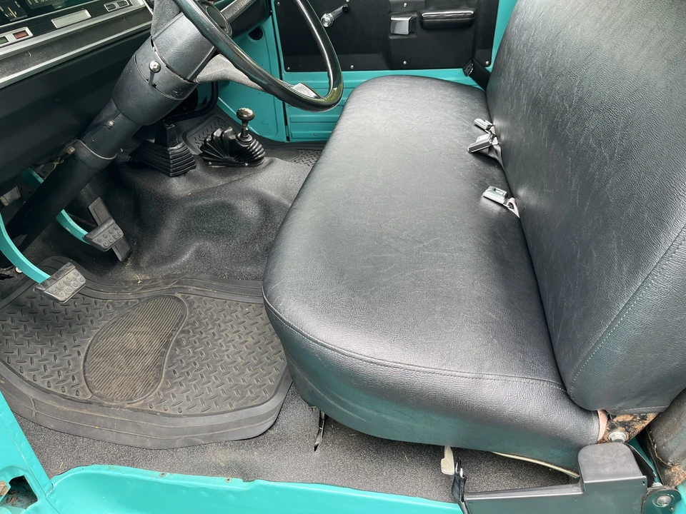 1970 Dodge Power Wagon (1946-1968) - Image 20 of 31