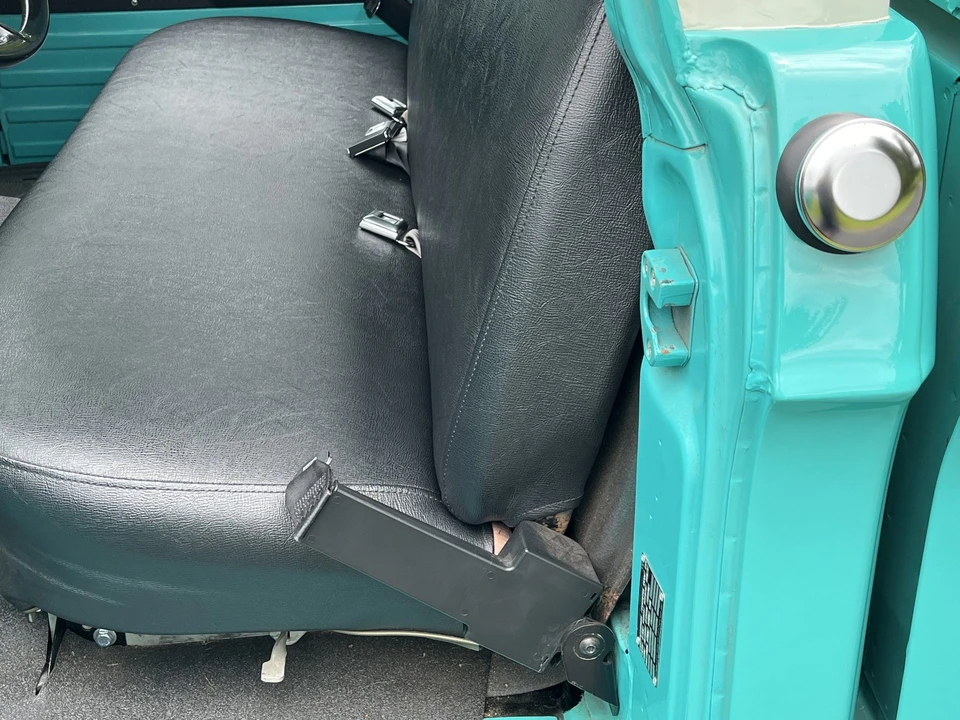 1970 Dodge Power Wagon (1946-1968) - Image 22 of 31