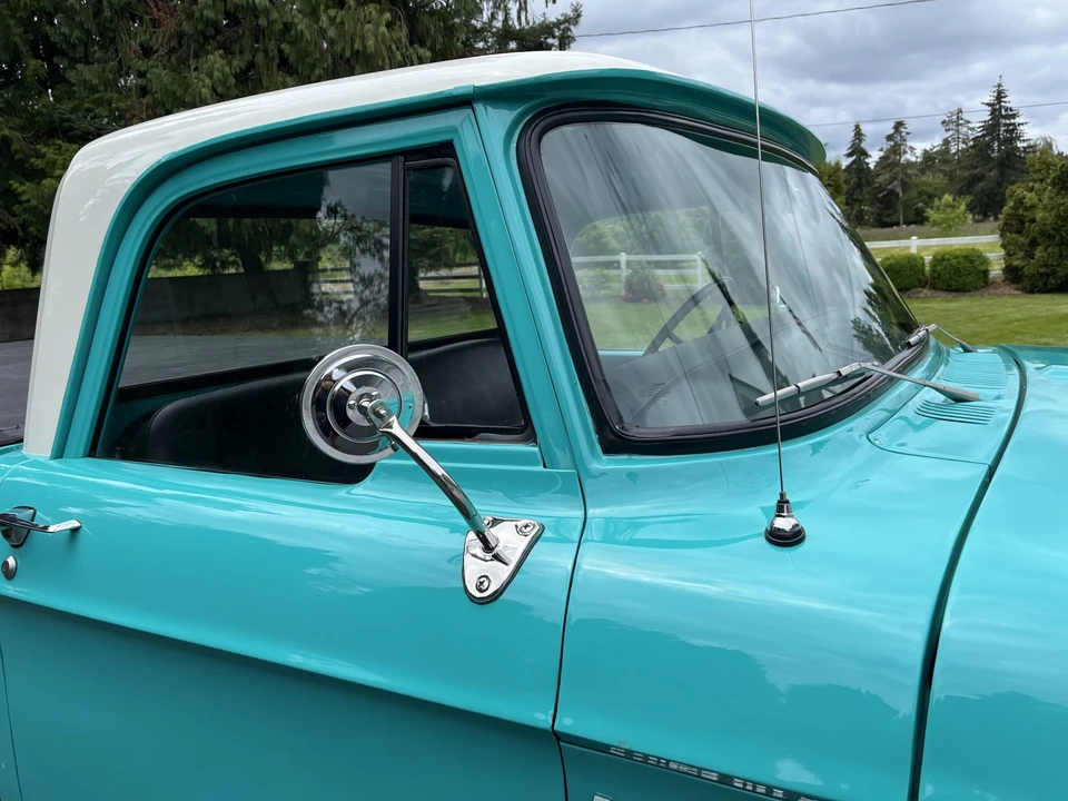 1970 Dodge Power Wagon (1946-1968) - Image 10 of 31