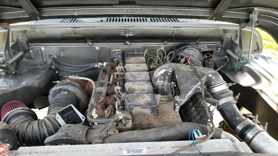 1970 Dodge D Series 2nd Gen - Image 5 of 9
