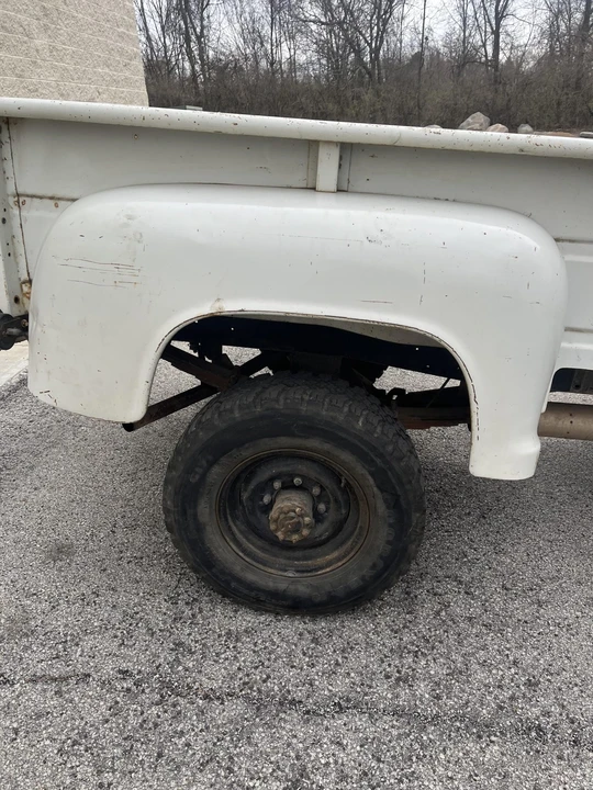 1970 Dodge Power Wagon - Image 26 of 31