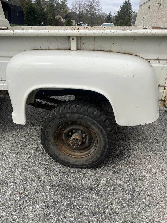 1970 Dodge Power Wagon - Image 27 of 31