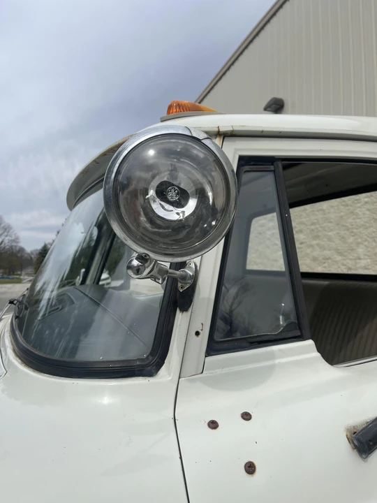 1970 Dodge Power Wagon - Image 11 of 31