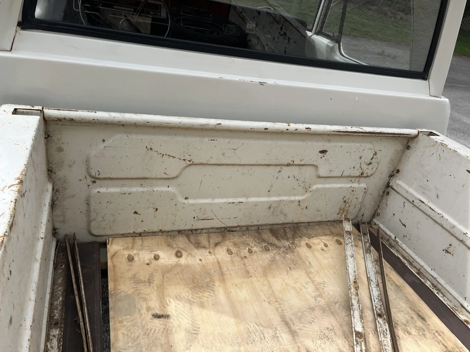 1970 Dodge Power Wagon - Image 24 of 31