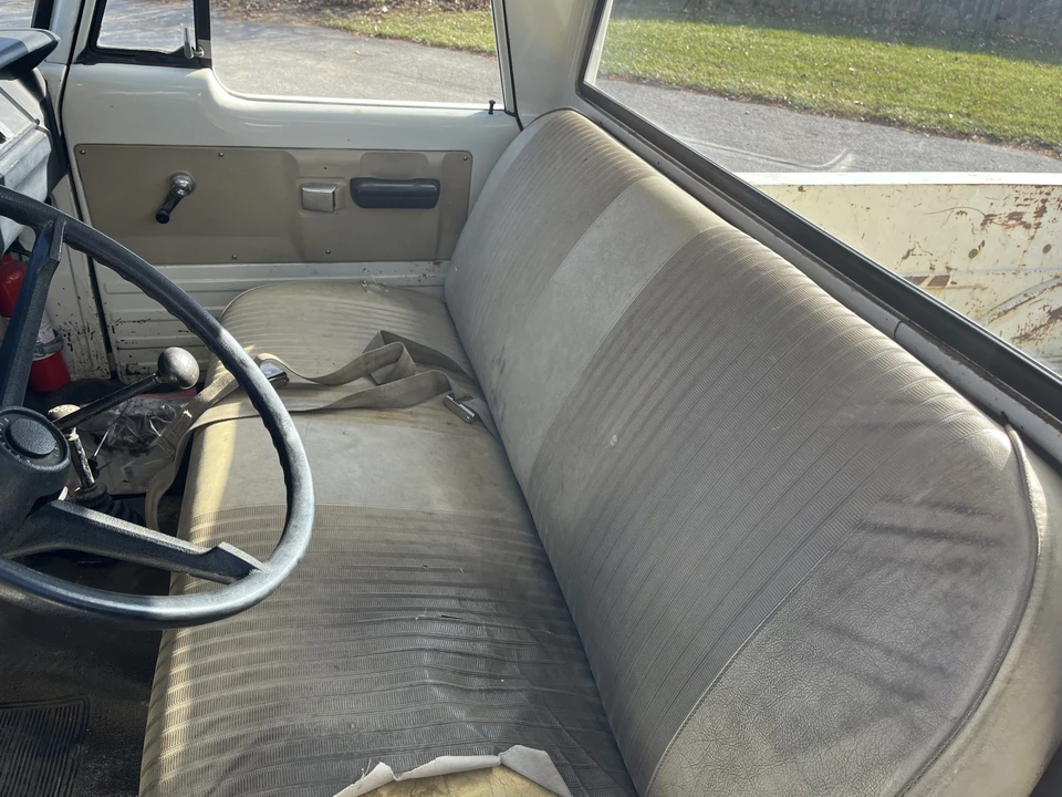 1970 Dodge Power Wagon - Image 30 of 31