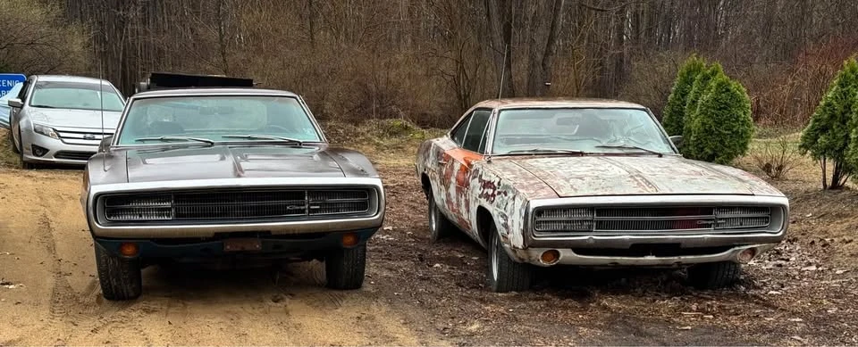 1970 Dodge Charger 2nd Gen - Image 3 of 9