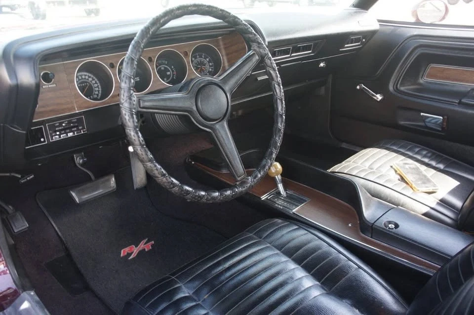 1970 Dodge Challenger 1st Gen - Image 15 of 20