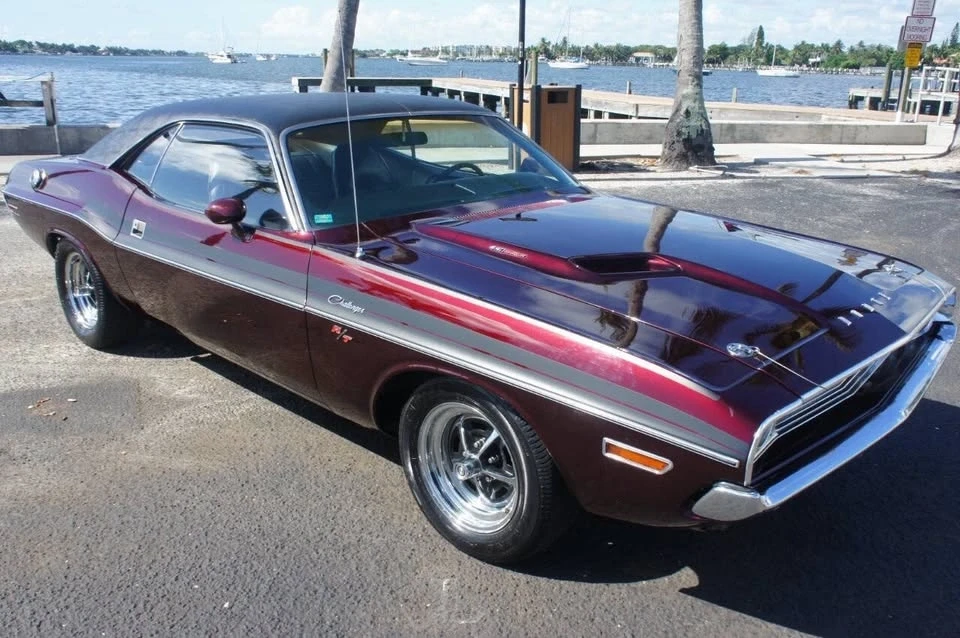 1970 Dodge Challenger 1st Gen - Image 7 of 20