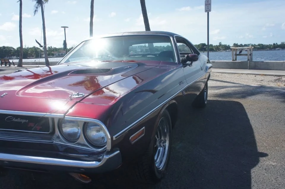 1970 Dodge Challenger 1st Gen - Image 13 of 20