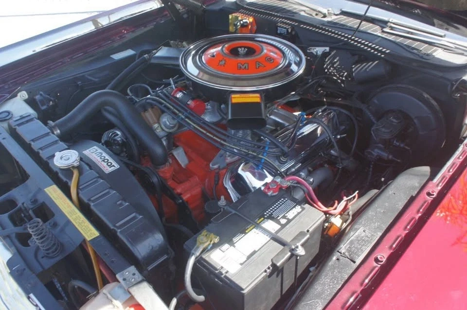 1970 Dodge Challenger 1st Gen - Image 17 of 20