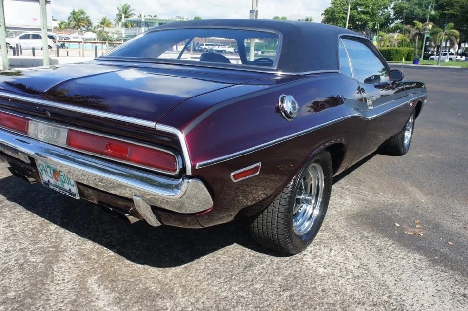 1970 Dodge Challenger 1st Gen - Image 6 of 20
