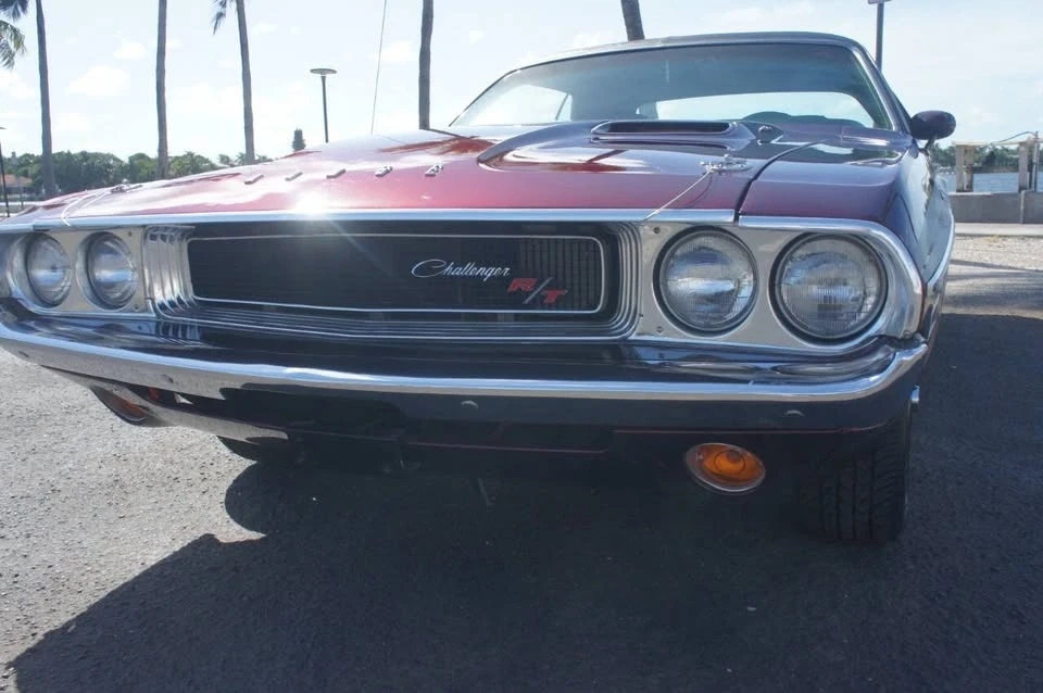 1970 Dodge Challenger 1st Gen - Image 12 of 20