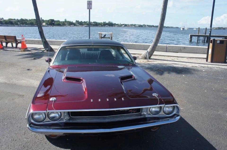 1970 Dodge Challenger 1st Gen - Image 11 of 20