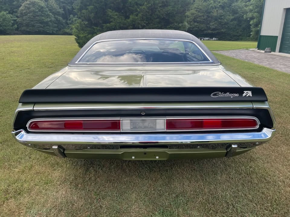 1970 Dodge Challenger 1st Gen - Image 2 of 19