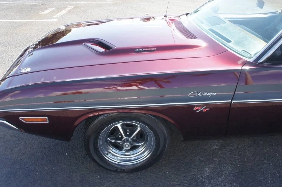 1970 Dodge Challenger 1st Gen - Image 2 of 20