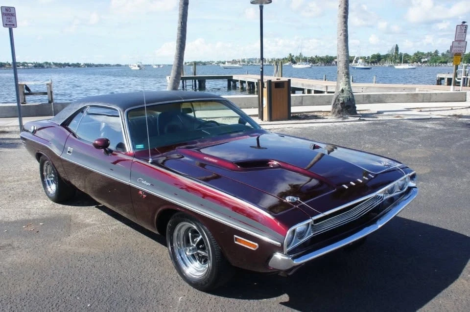 1970 Dodge Challenger 1st Gen - Image 9 of 20