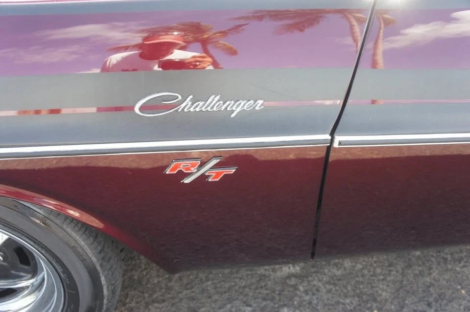 1970 Dodge Challenger 1st Gen - Image 3 of 20