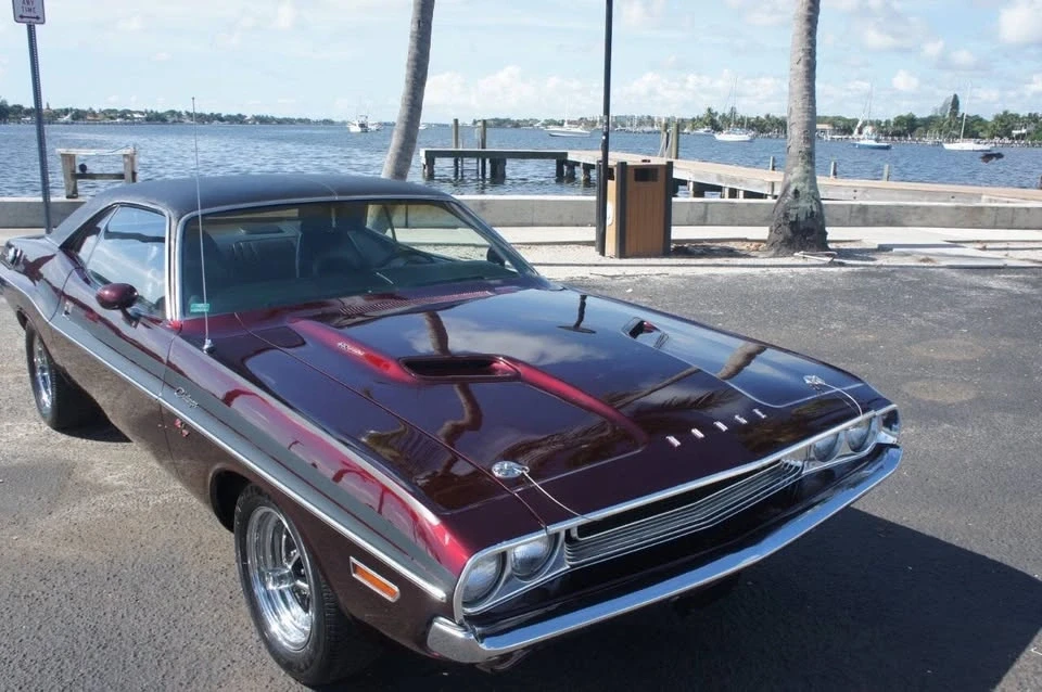 1970 Dodge Challenger 1st Gen - Image 10 of 20