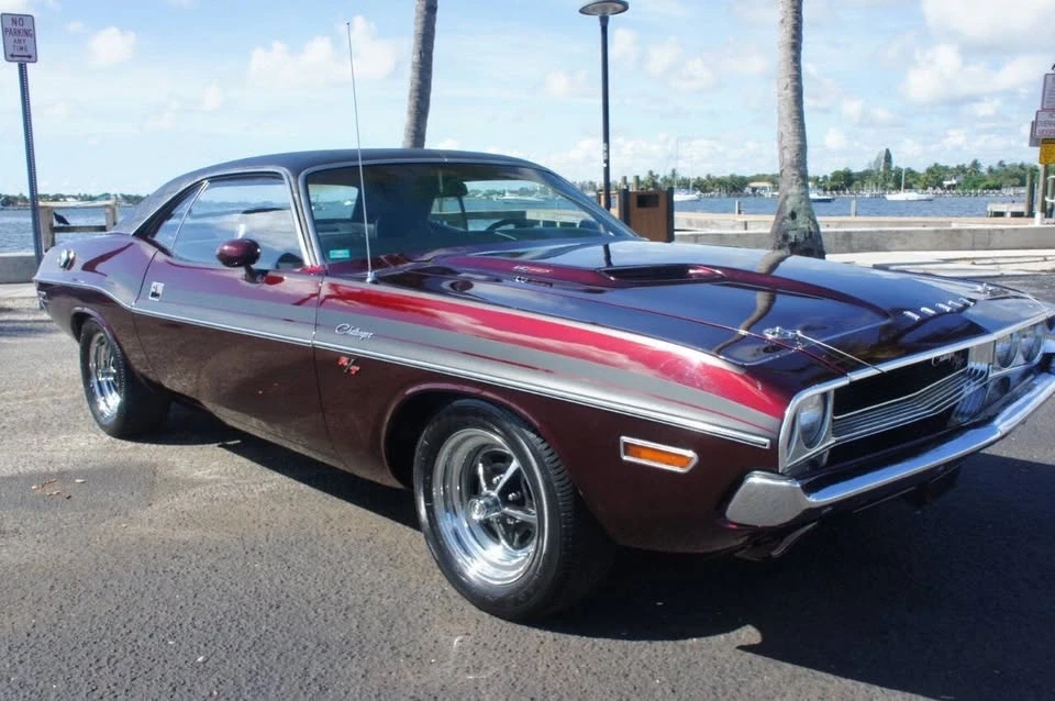 1970 Dodge Challenger 1st Gen - Image 8 of 20