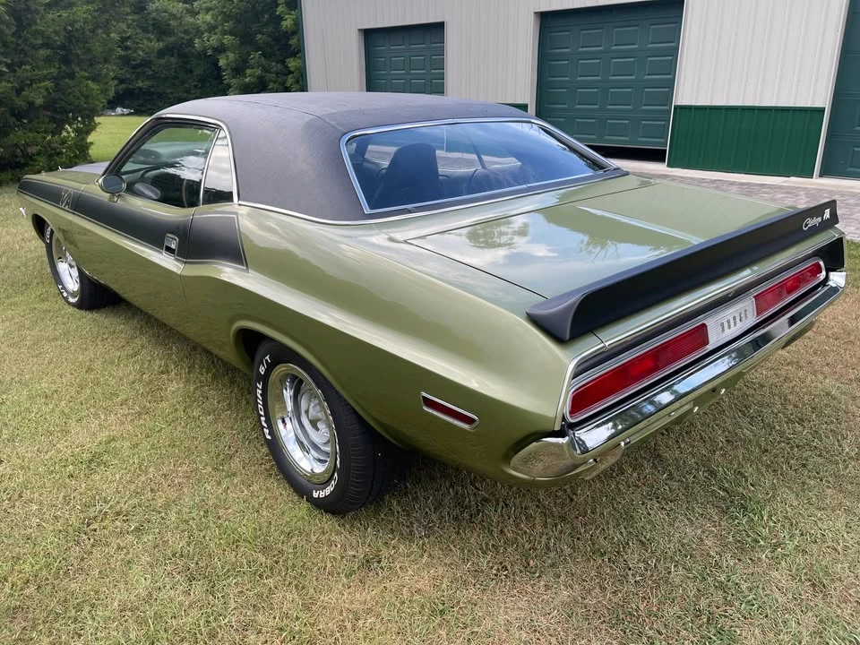 1970 Dodge Challenger 1st Gen - Image 3 of 19