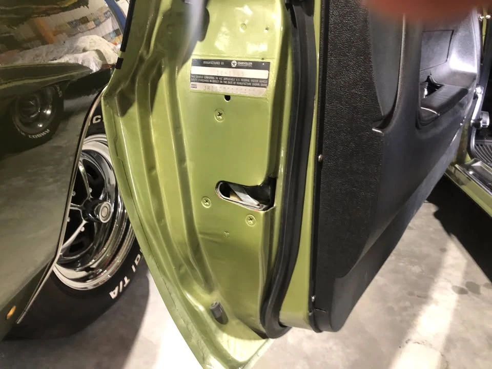 1970 Dodge Challenger 1st Gen - Image 19 of 19