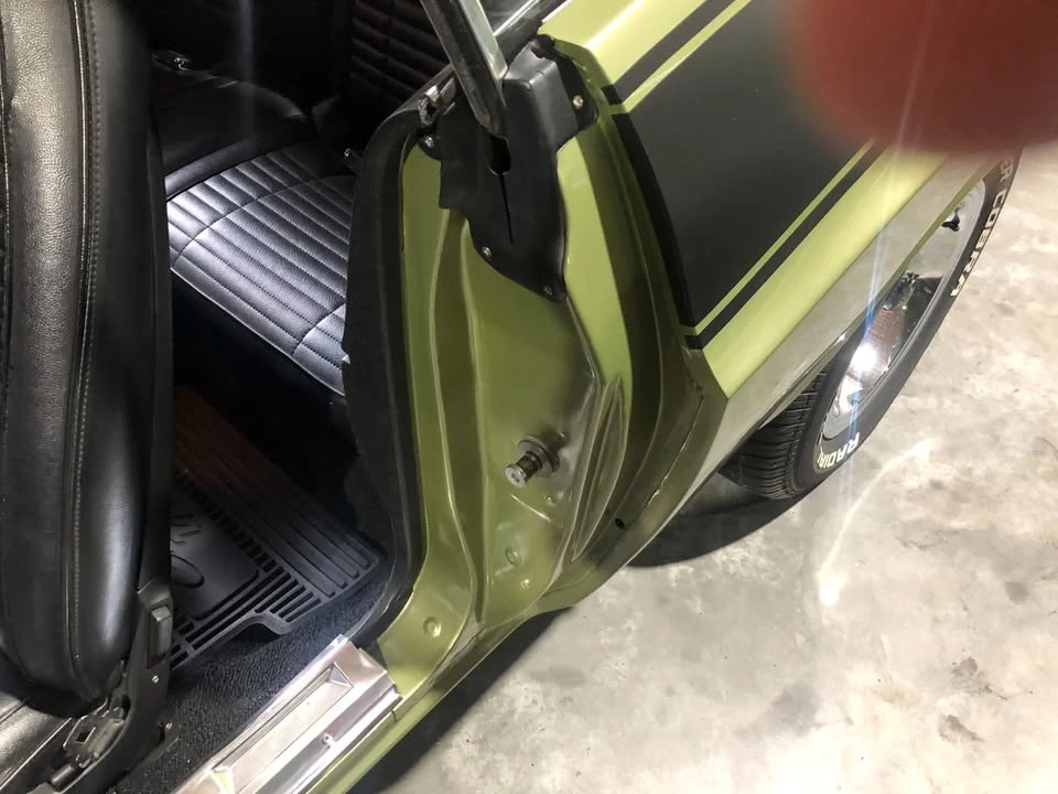 1970 Dodge Challenger 1st Gen - Image 11 of 19
