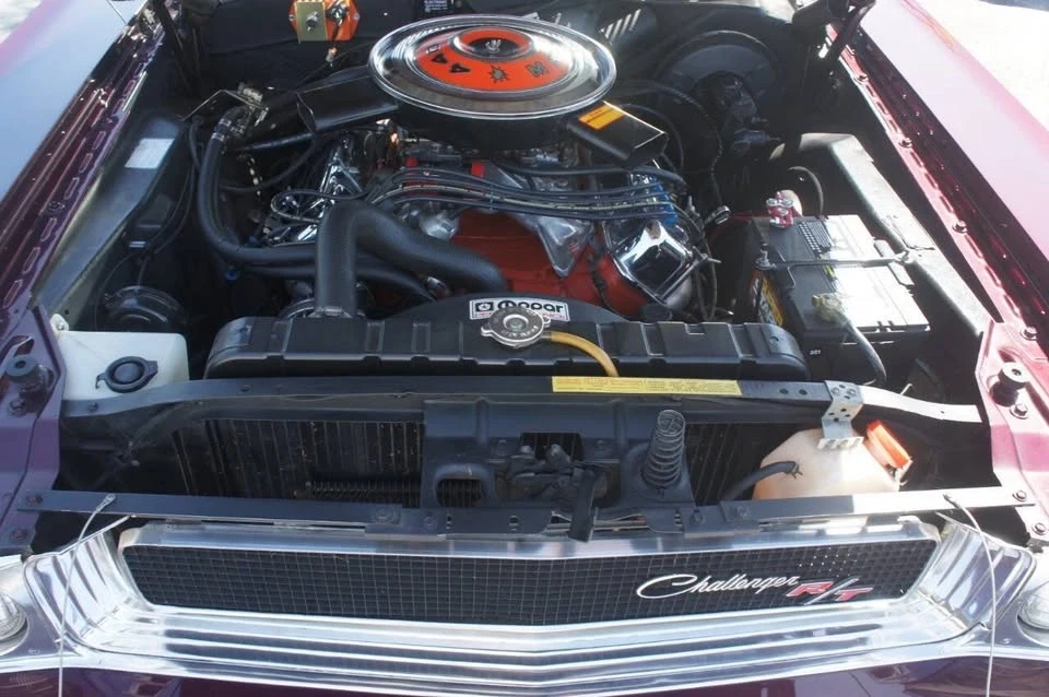 1970 Dodge Challenger 1st Gen - Image 19 of 20