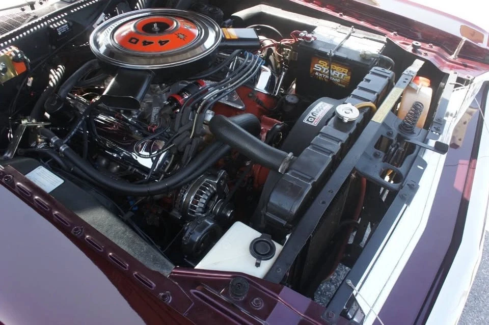 1970 Dodge Challenger 1st Gen - Image 20 of 20