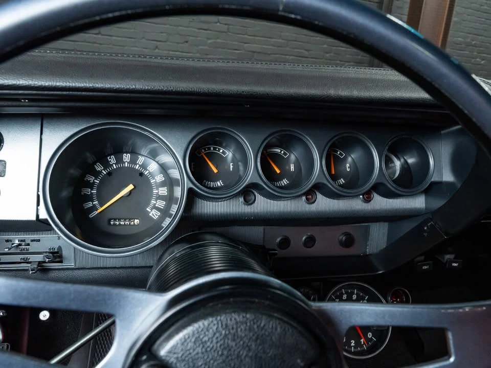 1970 Dodge Challenger 1st Gen - Image 7 of 8