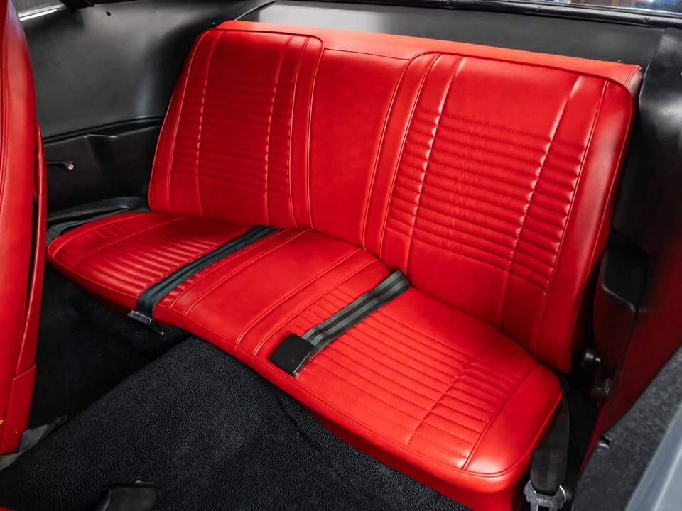 1970 Dodge Challenger 1st Gen - Image 8 of 8