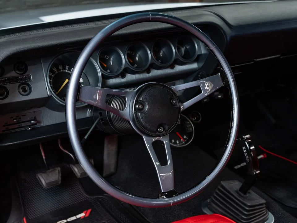 1970 Dodge Challenger 1st Gen - Image 6 of 8