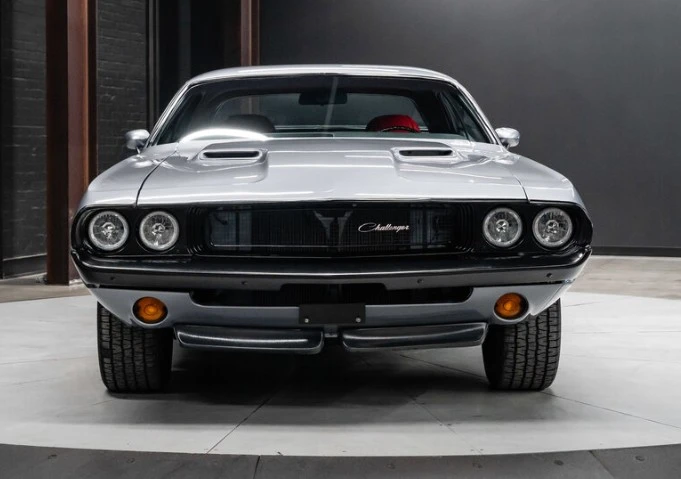 1970 Dodge Challenger 1st Gen - Image 2 of 5