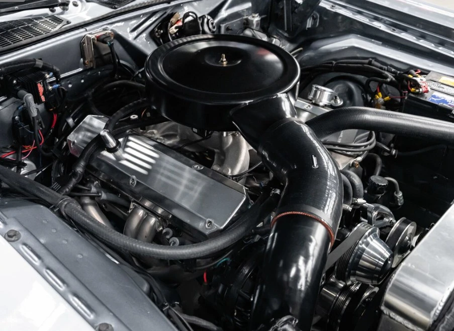 1970 Dodge Challenger 1st Gen - Image 5 of 5