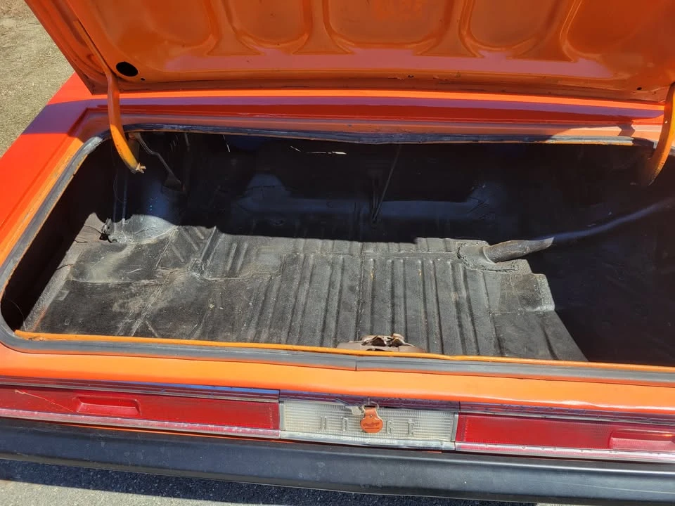 1970 Dodge Challenger 1st Gen - Image 18 of 20