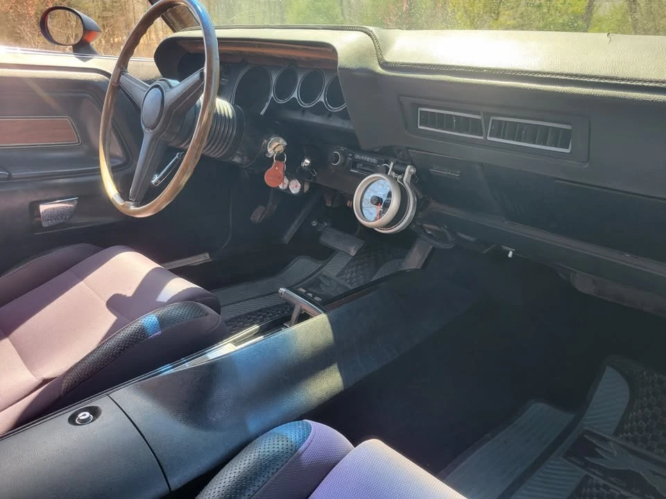 1970 Dodge Challenger 1st Gen - Image 10 of 20