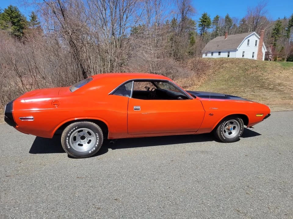 1970 Dodge Challenger 1st Gen - Image 16 of 20