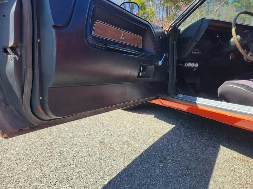 1970 Dodge Challenger 1st Gen - Image 11 of 20