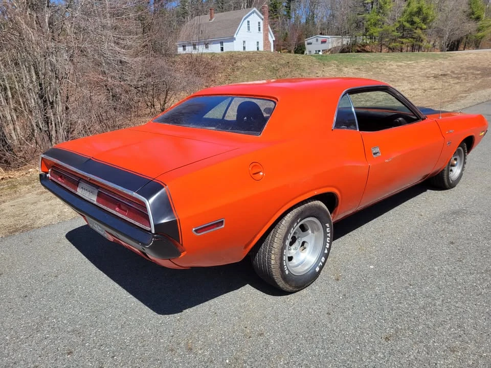 1970 Dodge Challenger 1st Gen - Image 17 of 20